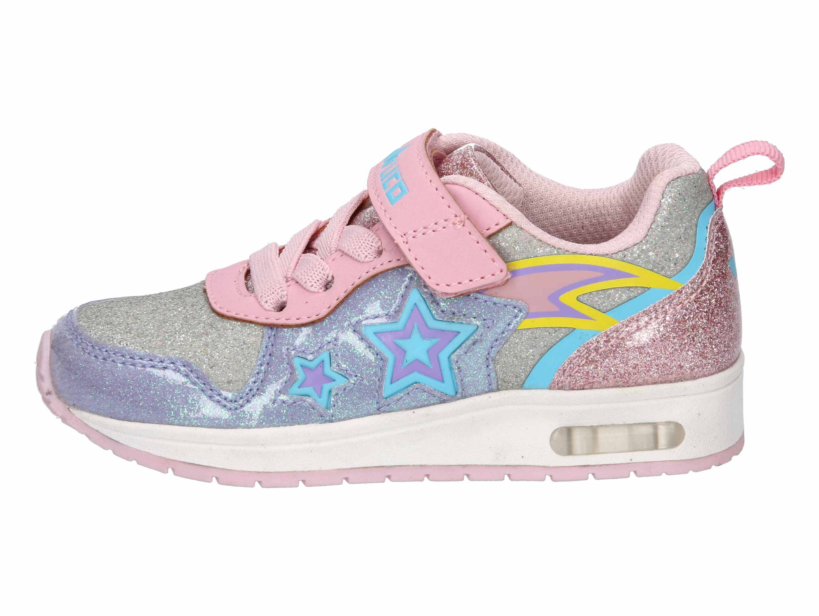 Lico Freizeitschuh Menami VS Sneaker