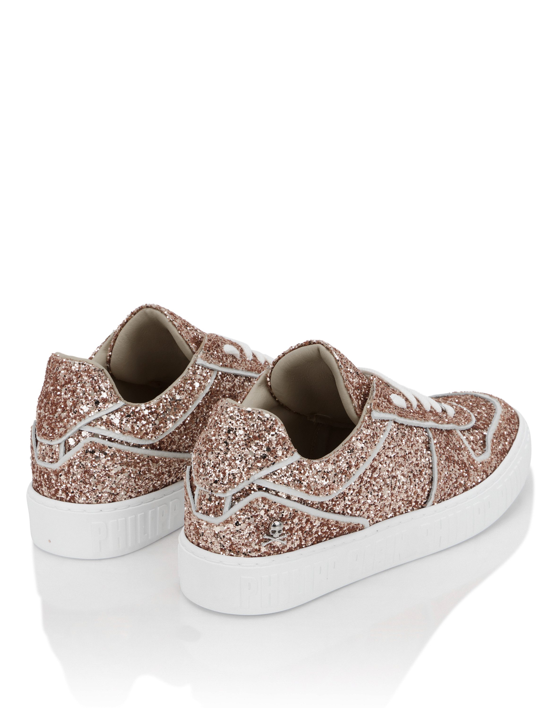PHILIPP PLEIN King Power Sneaker