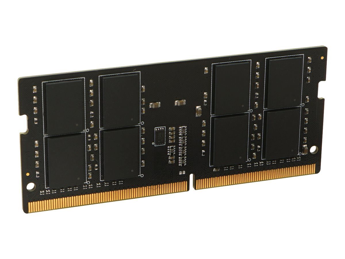 SILICON POWER Arbeitsspeicher