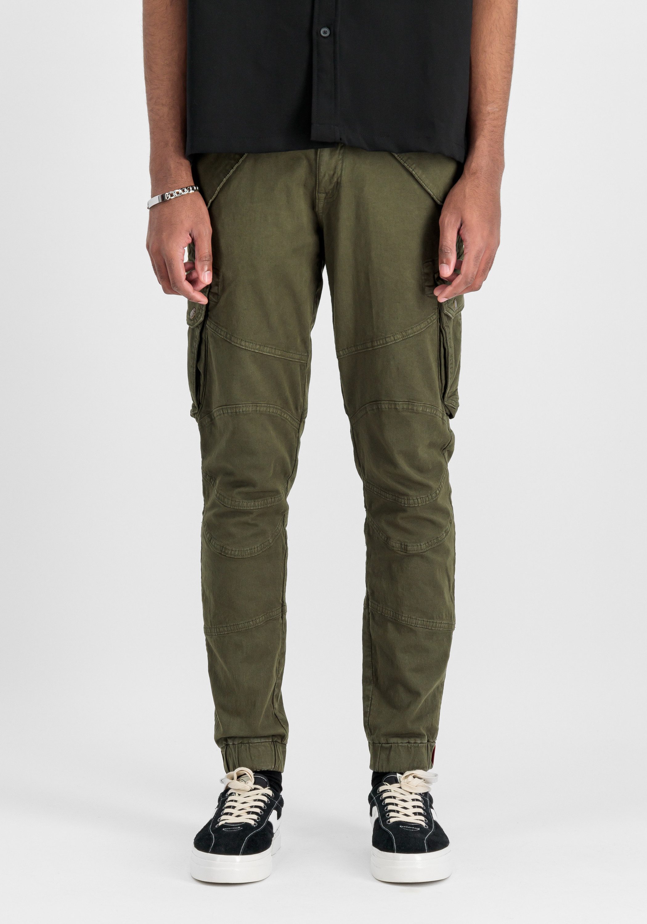 Cargohose Combat Pant