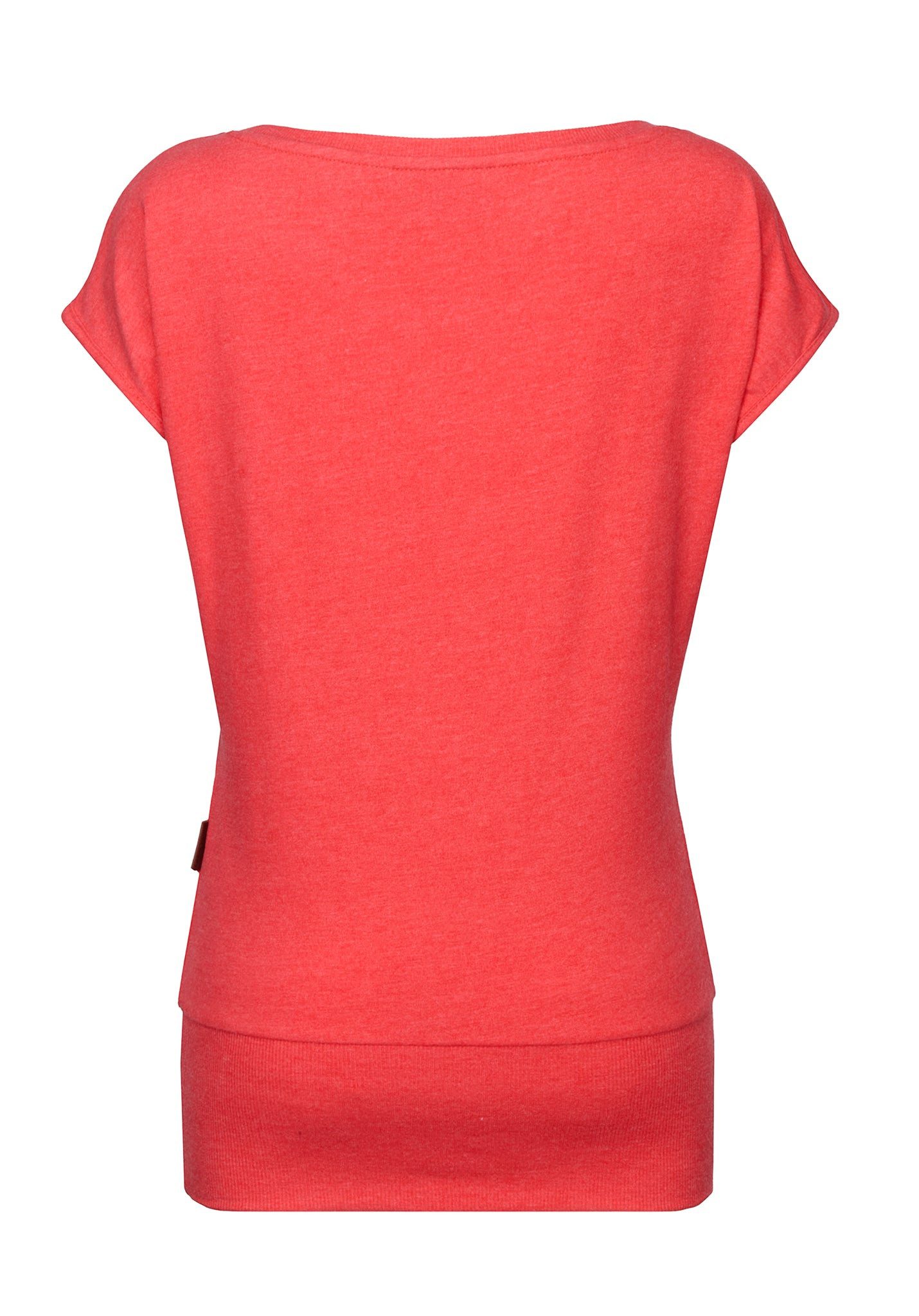 naketano Kurzarmpullover günstig online kaufen