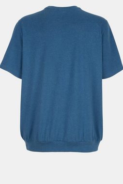 Men Plus T-Shirt T-Shirt Spezialschnitt