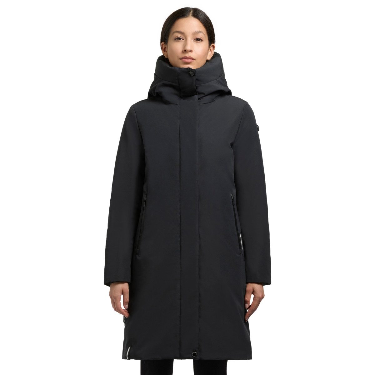 khujo Funktionsparka Khujo Nellen - Damenparka günstig online kaufen