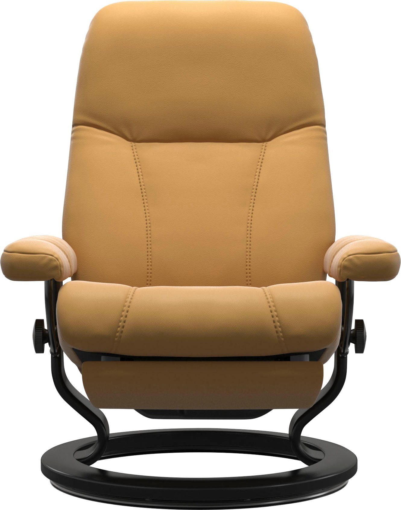 Stressless® Relaxsessel Consul, elektrisch verstellbar, optional 2-motorisch, Größe M & L