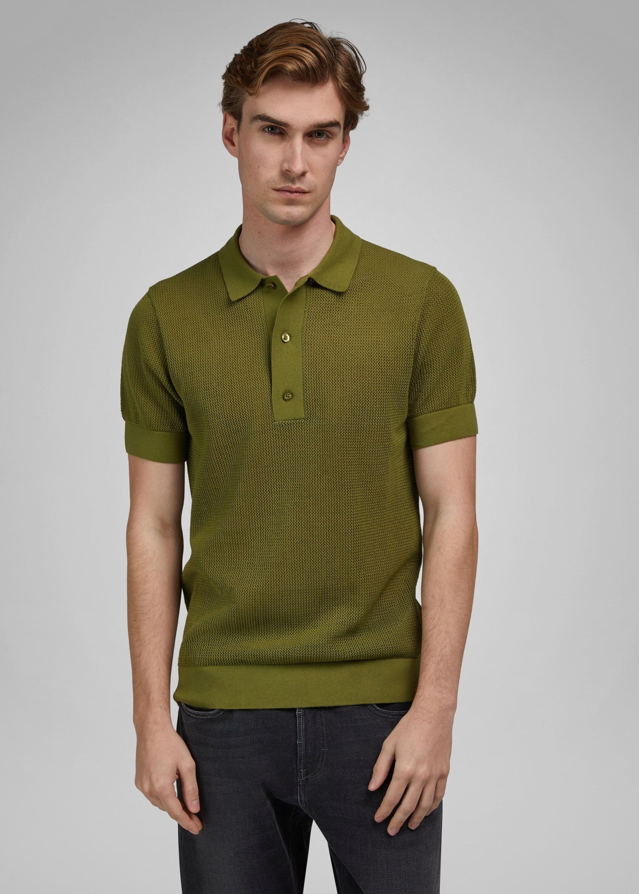 Poloshirt