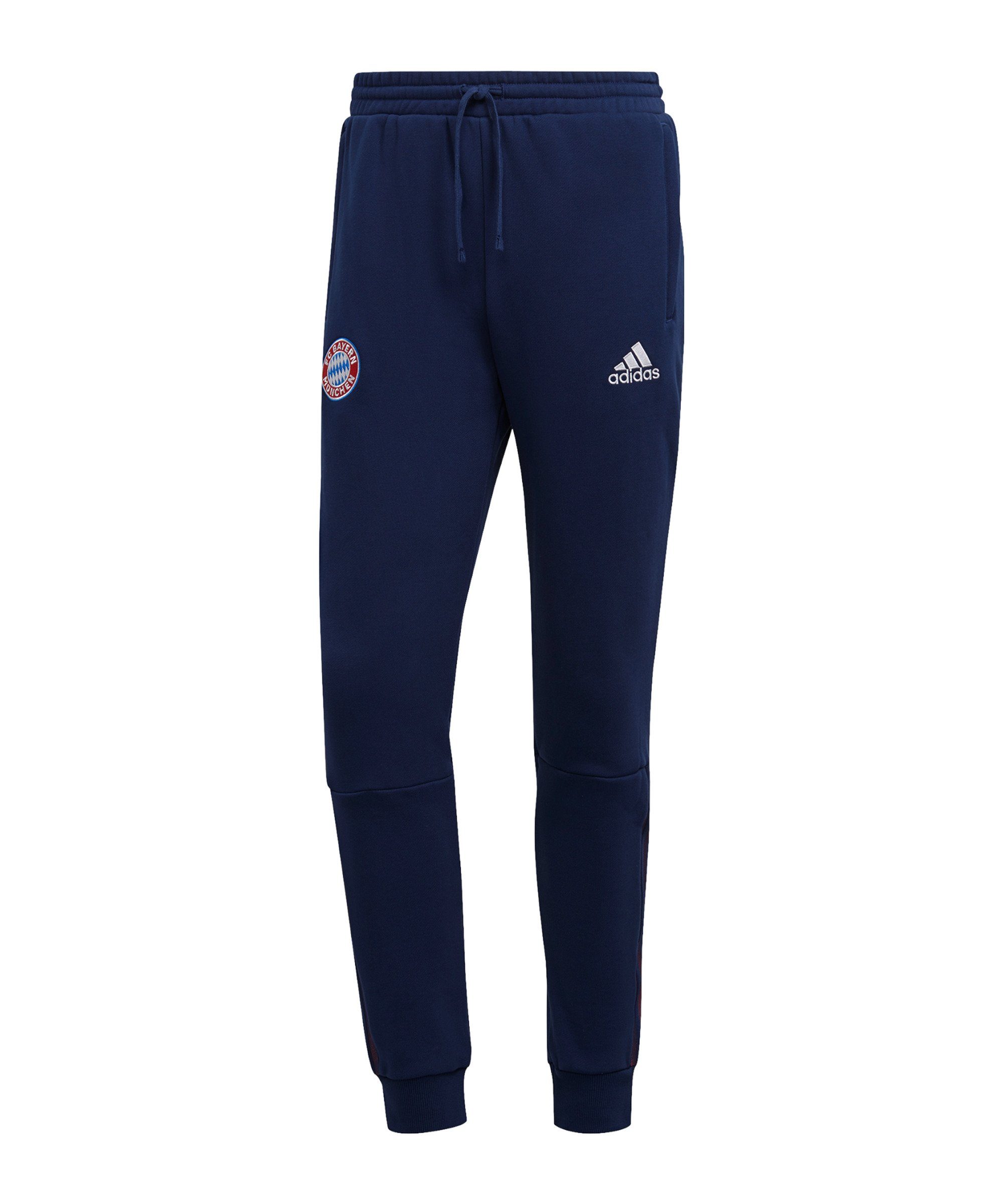Blaue adidas Herren Baumwoll Jogginghosen online kaufen OTTO
