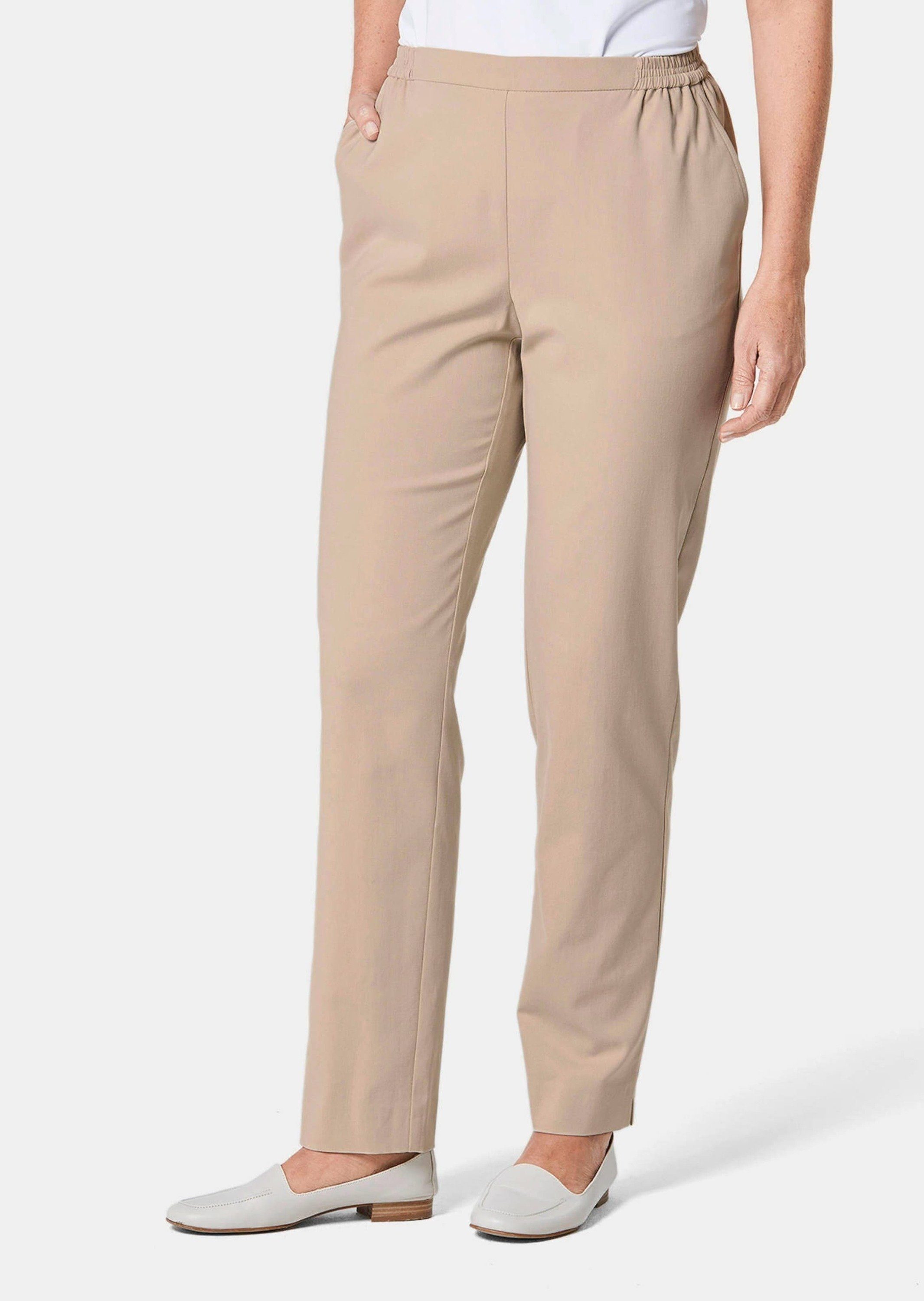 GOLDNER Schlupfhose Schlupfhose Martha günstig online kaufen