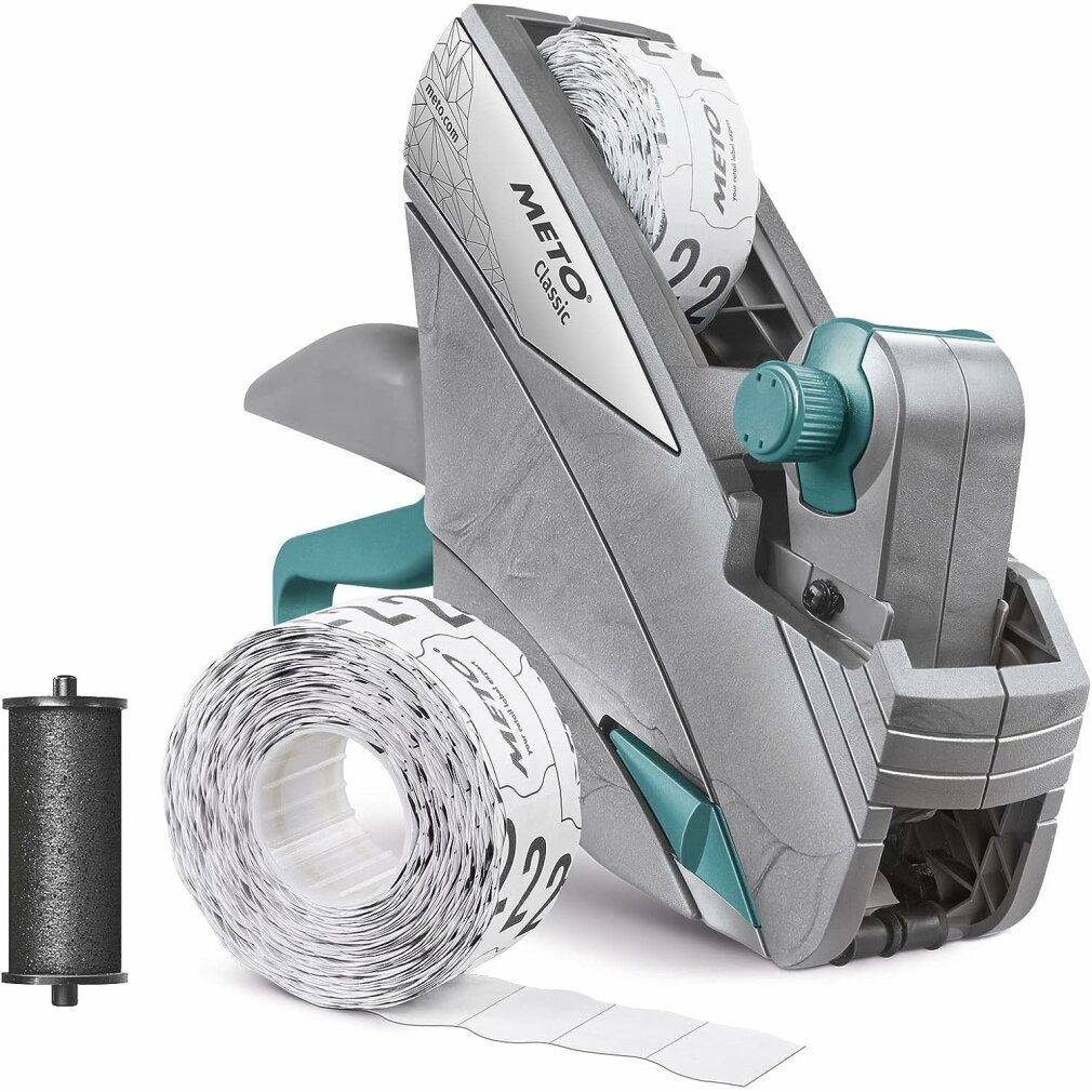 METO Etiketten Classic S 1026 Preisauszeichner