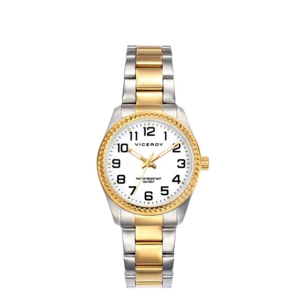 Viceroy Luxusuhr Herrenuhr 40860-24 (44 mm)