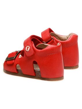 Naturino Sandalen Falcotto By Naturino Bea 0011500737.01.0H05 Red Sandale