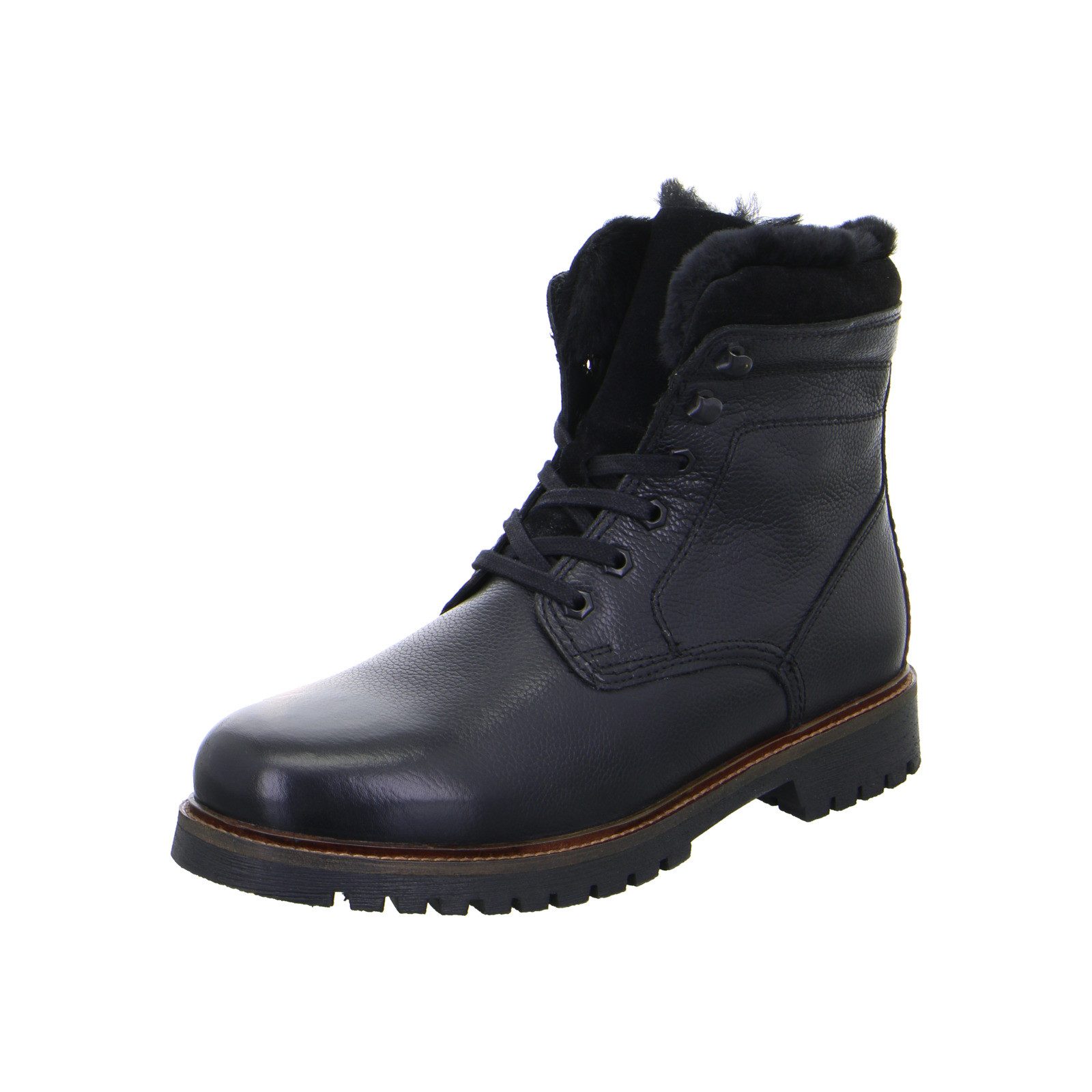 Ara Herren Stiefelette Tiago Schnürboots günstig online kaufen