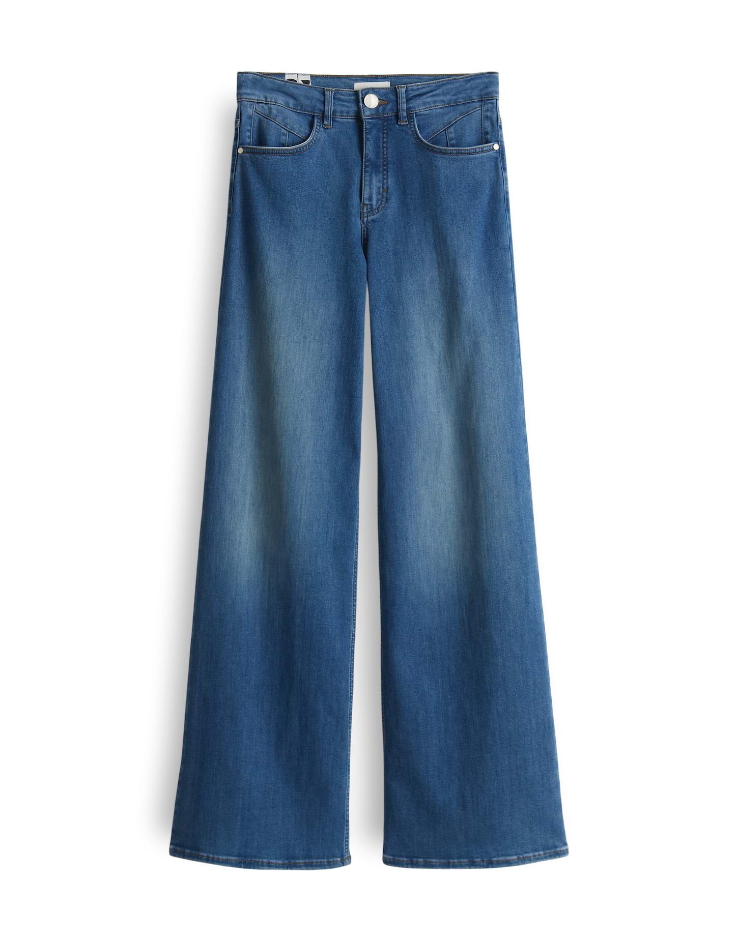 OPUS PANTS Palazzohose MELLY COOL mit günstig online kaufen