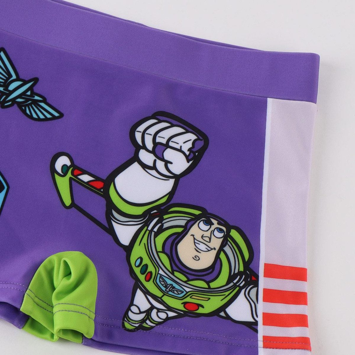 Disney Pixar Toy Story Boxer-Badehose Kinder Swim Strand Pool und Schwimmbad