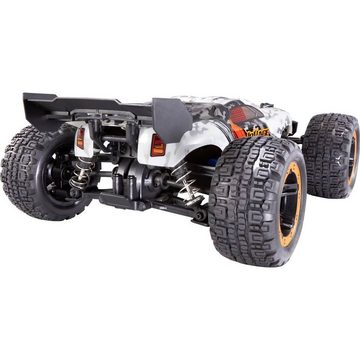 Reely RC-Auto 1:16 Elektro Brushed Truggy RtR Einsteiger, Inkl. Akku und Ladegerät