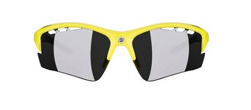 FORCE Fahrradbrille Sonnenbrille F RIDE PRO (Dioptrienclip)