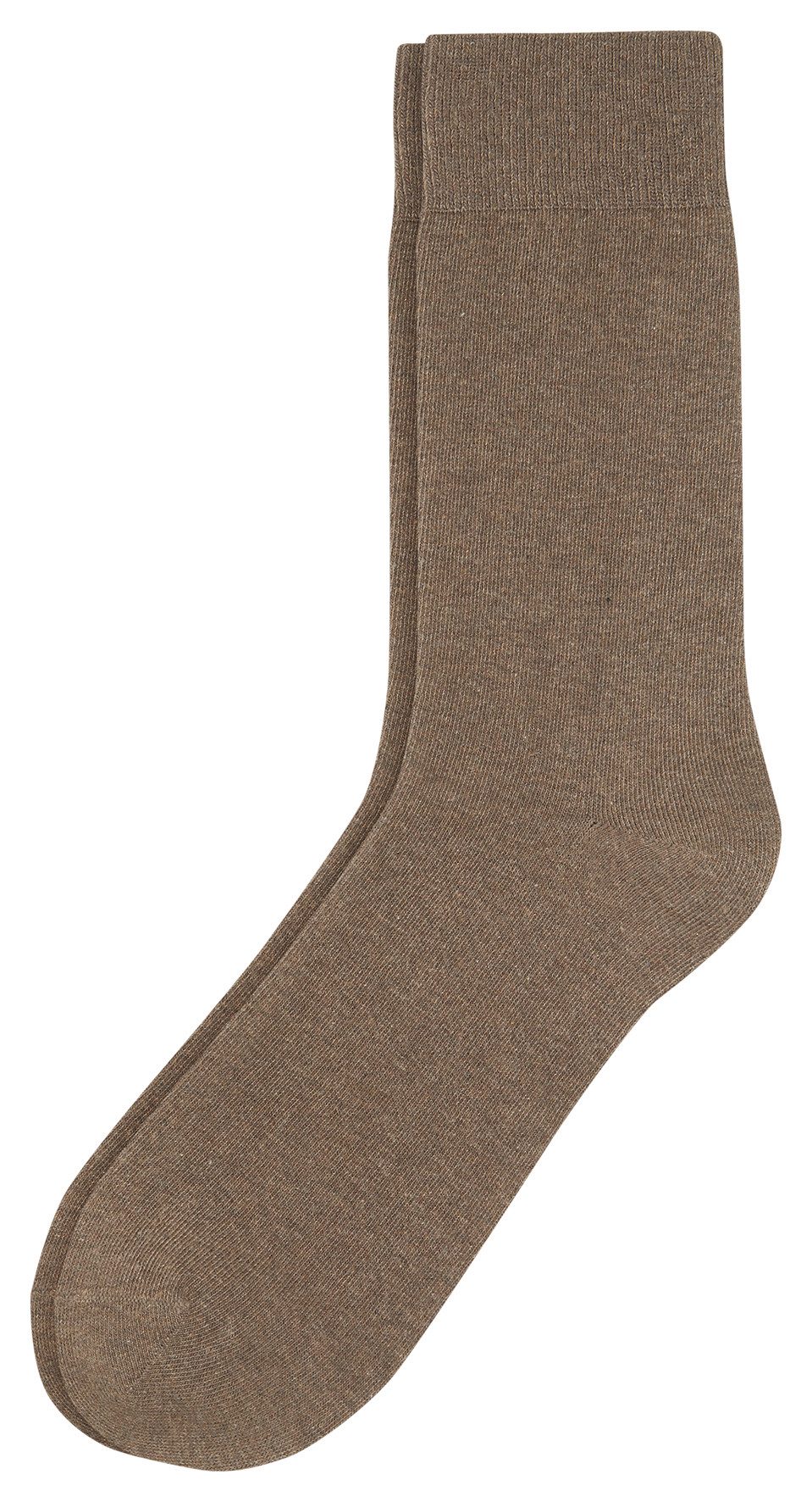 Camano Socken comfort (9 Paar) mit verstärktem Fersen- und Zehenbereich günstig online kaufen