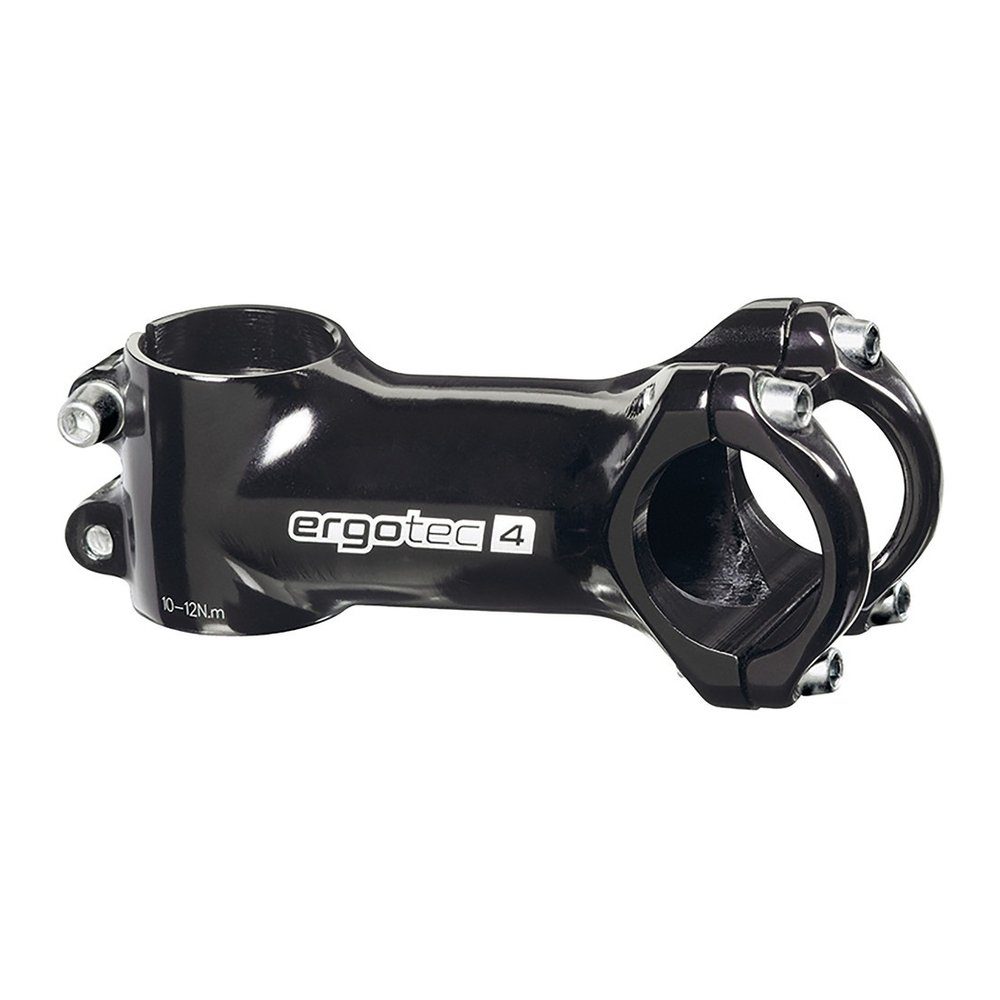 Ergotec Lenkervorbau