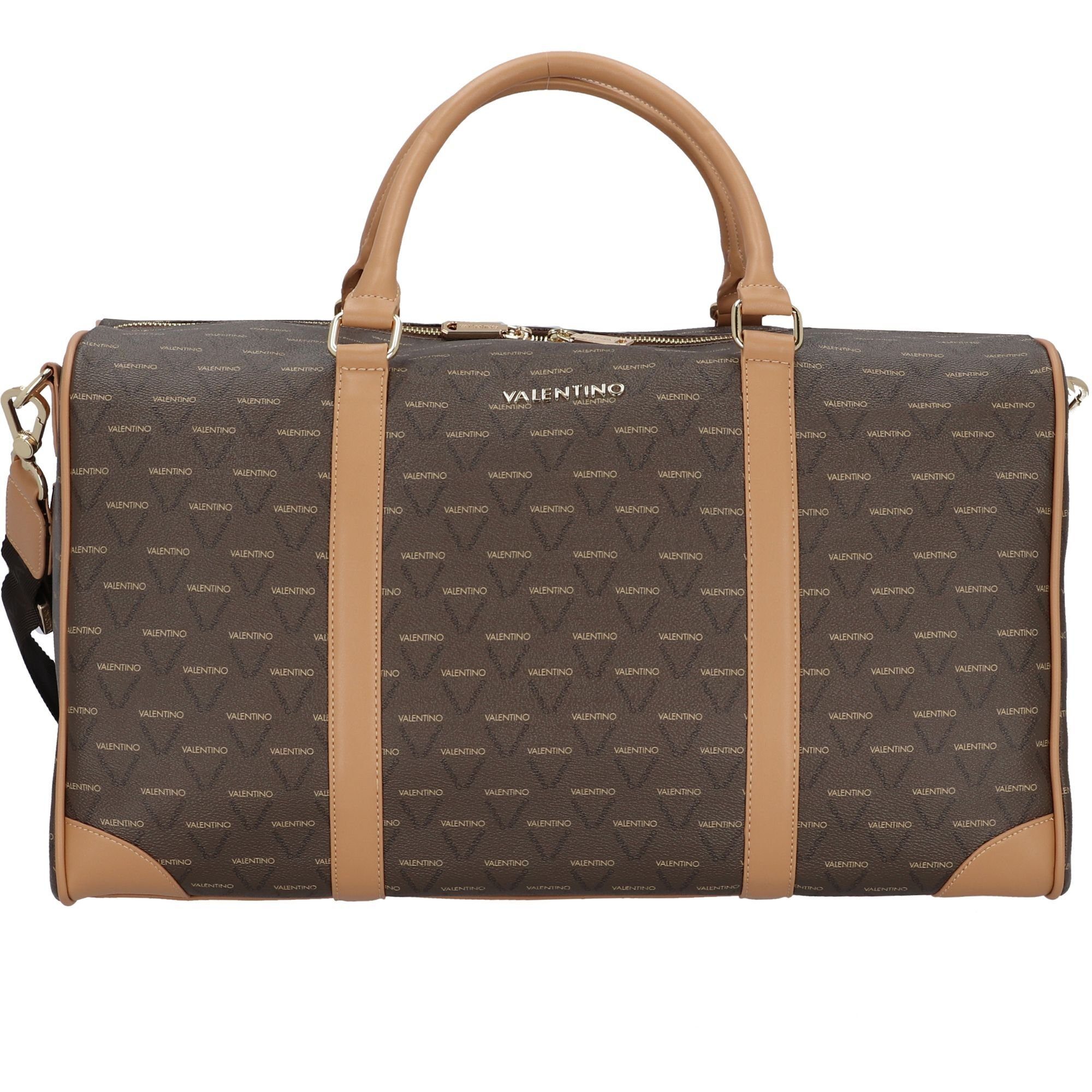 VALENTINO BAGS Weekender Liuto, Polyurethan