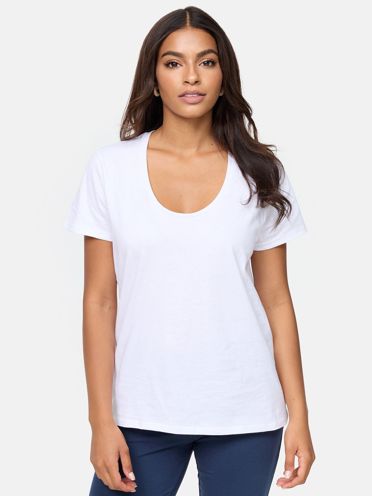 Nur Die T-Shirt Relax & Go günstig online kaufen