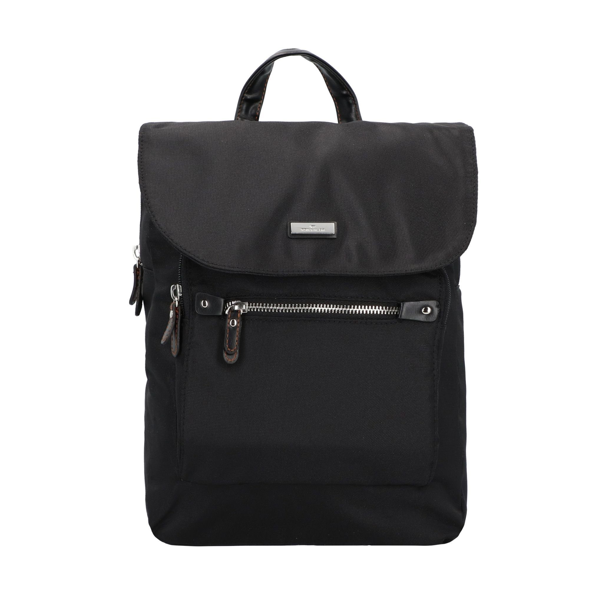 TOM TAILOR Rucksack Rina, Polyester günstig online kaufen