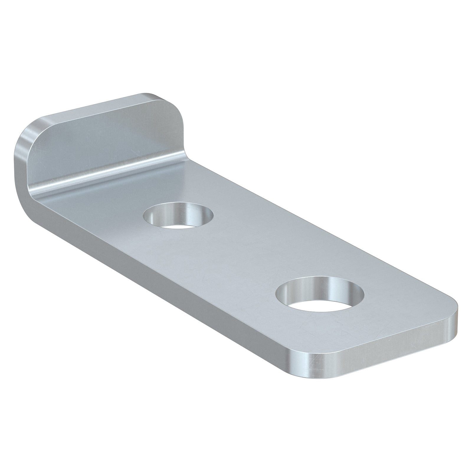 Fischer Spiellebensmittel Fischer Rundstahlbügelverbinder FETR-C 13 fvz (20 Stk) - 569183