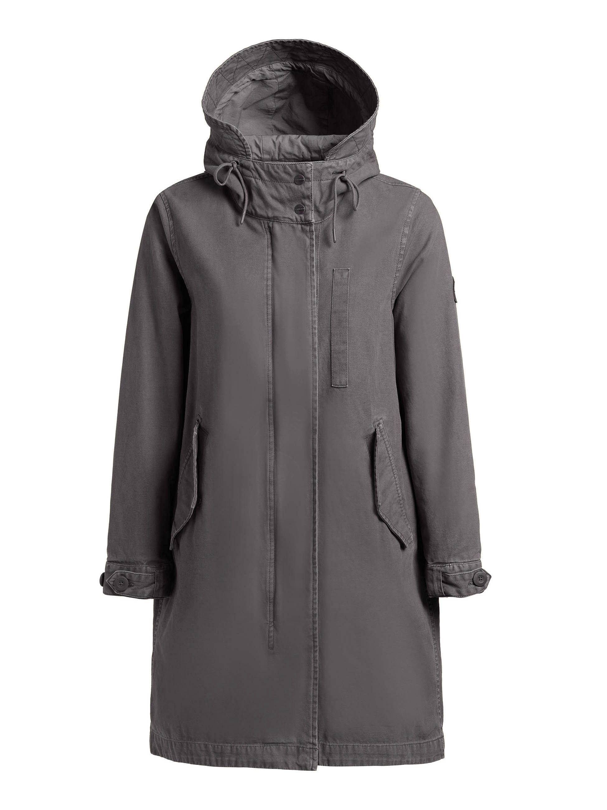 khujo Kurzmantel FREYA günstig online kaufen
