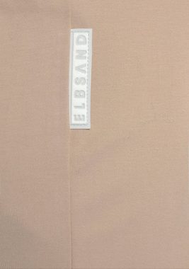 Elbsand Sweathose Brinja mit Taschen und breiten Kordeln, Jogginghose, lässige Passform
