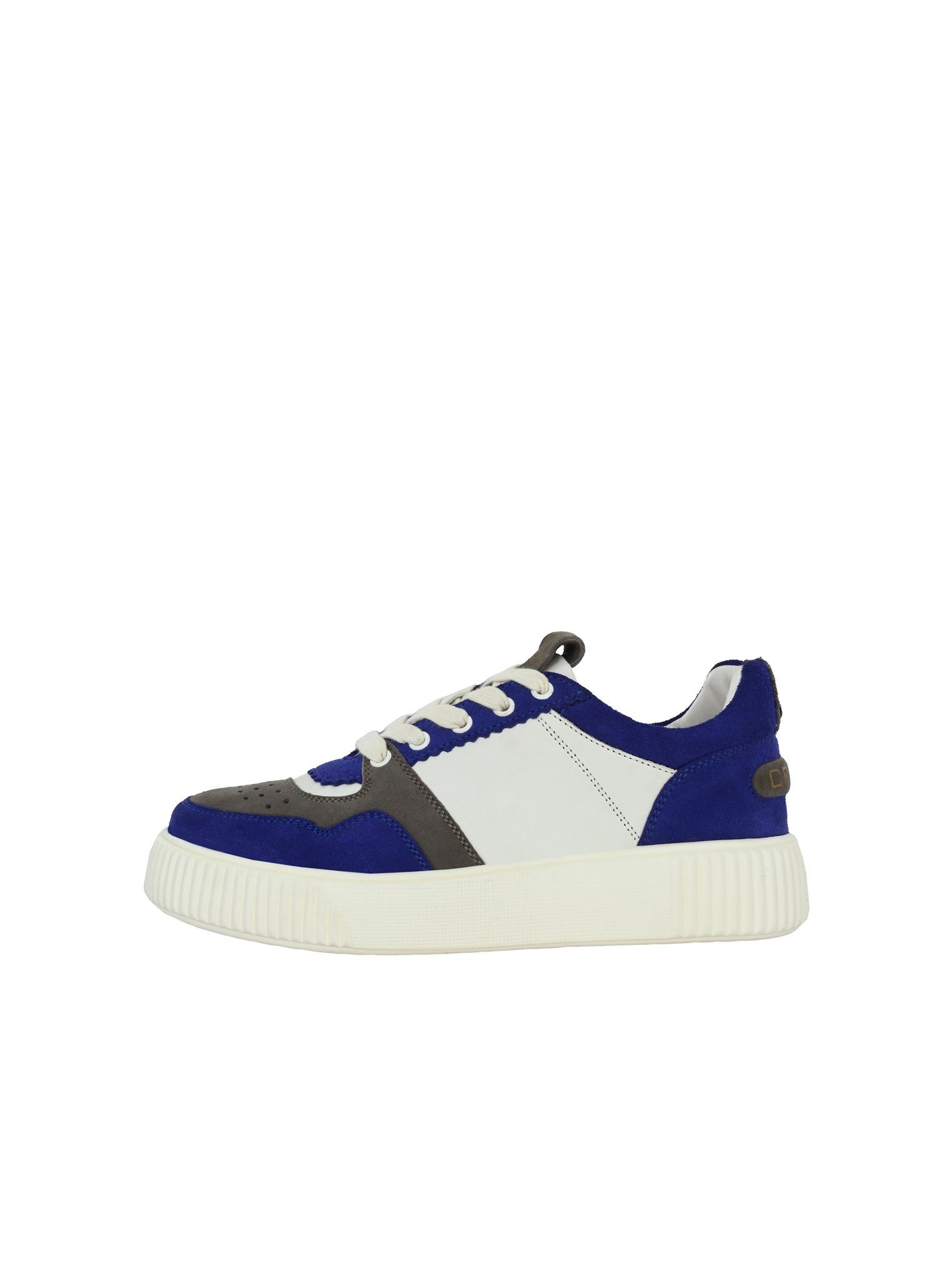 CRICKIT Blau MAURA Sneaker