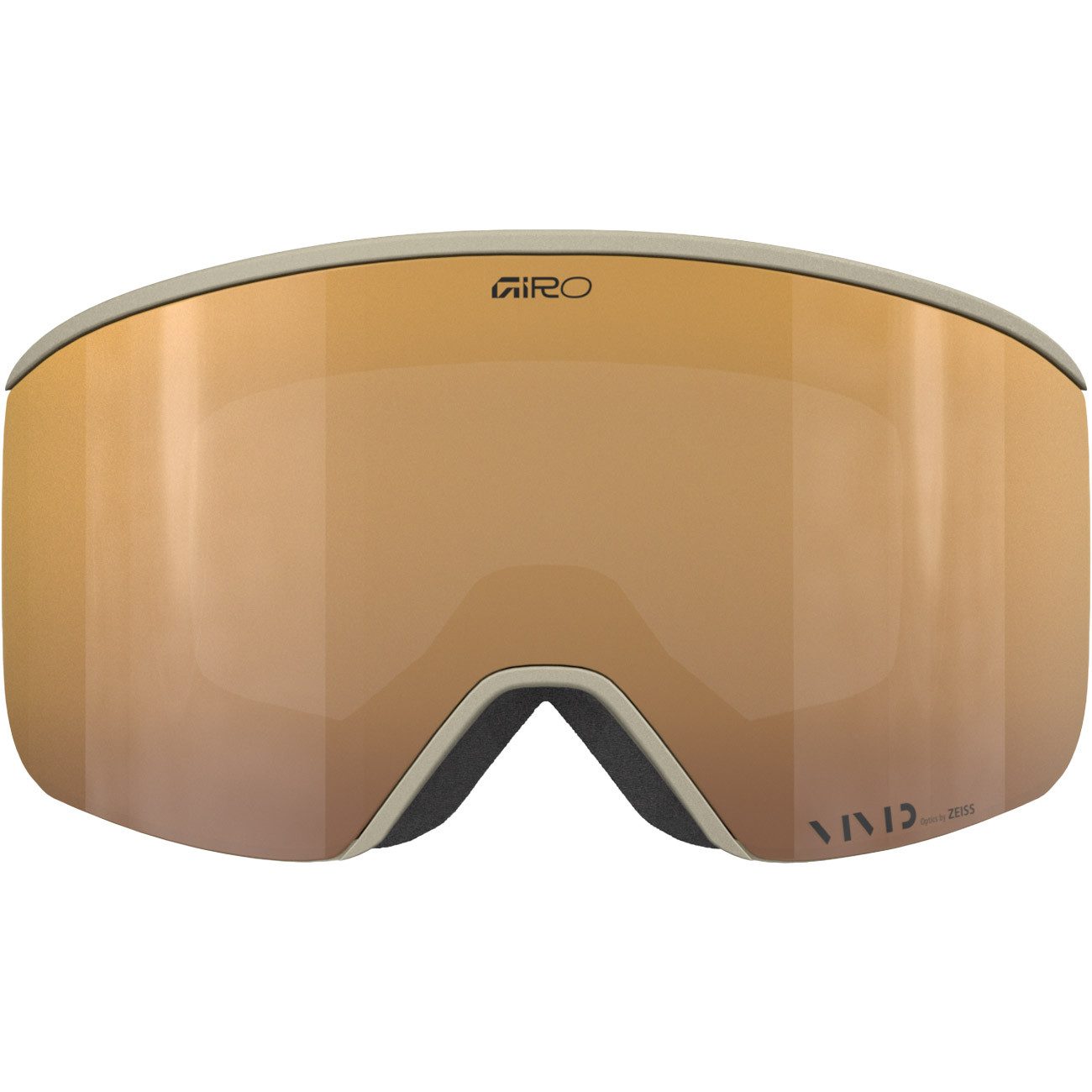 Giro Snowboardbrille Axis, Axis