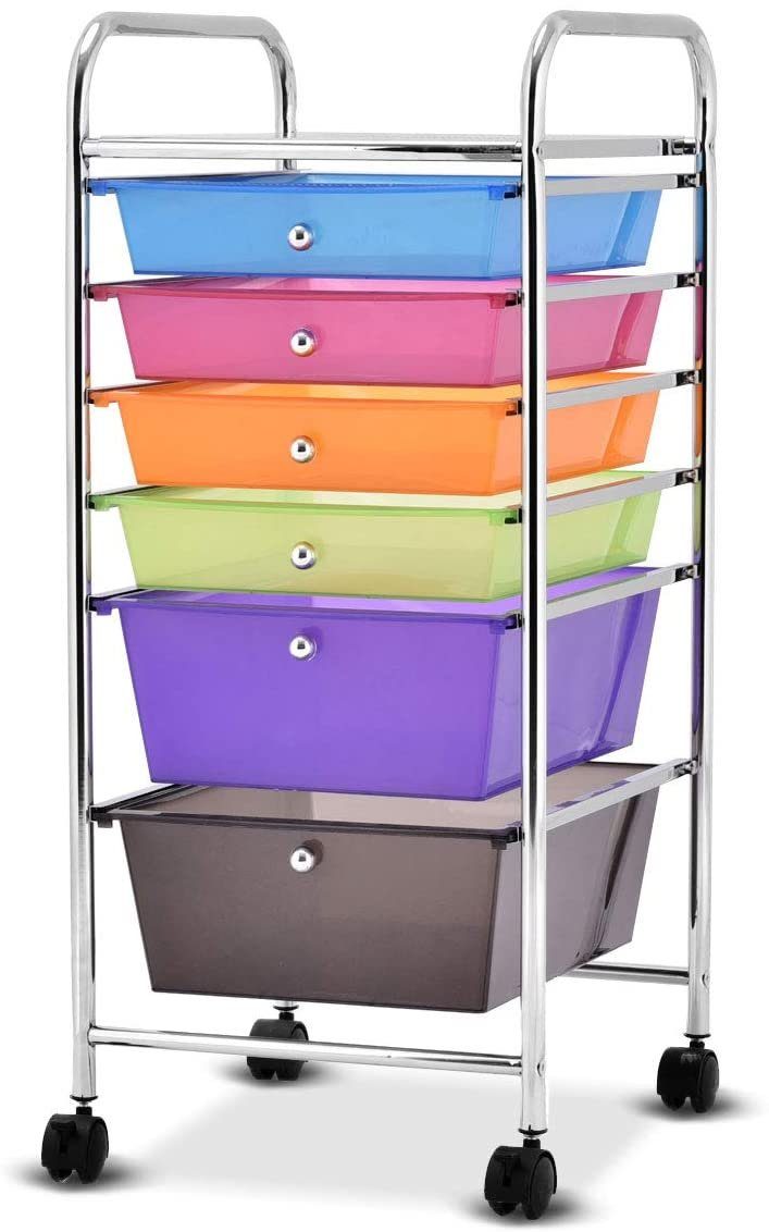 Costway Beistellwagen & Rollwagen online kaufen | OTTO