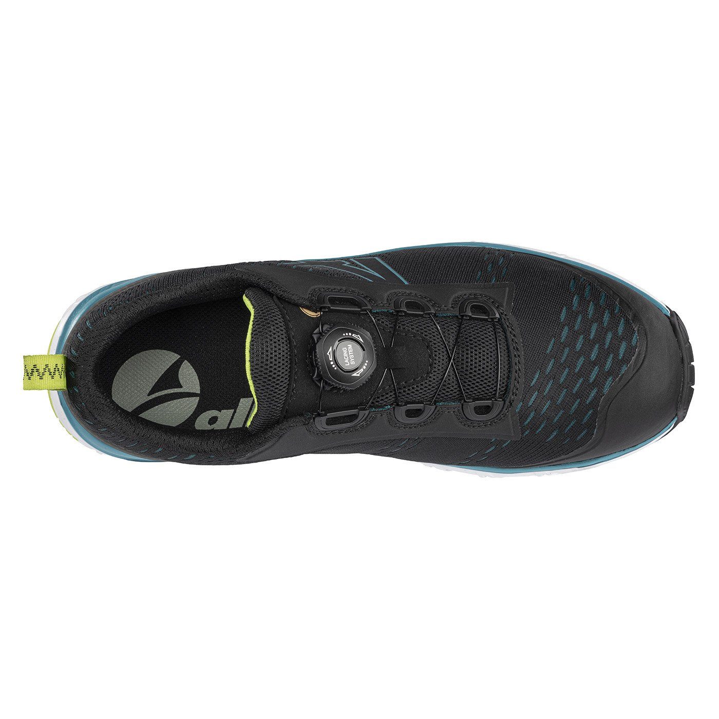 Albatros Sicherheitsschuh