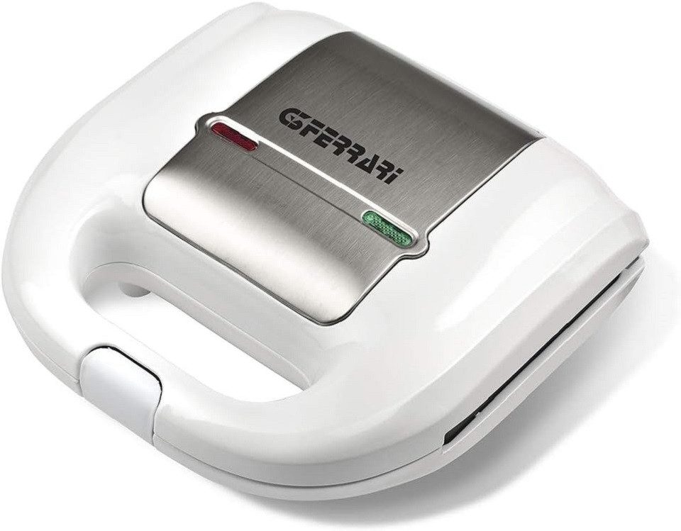 G3 Ferrari Sandwichmaker G10115 MYTOAST