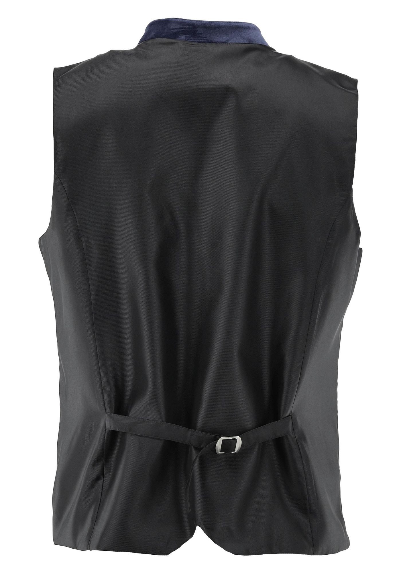 OS Trachten Trachtenweste Duzar Herren Trachtenweste mit Stehkragen günstig online kaufen