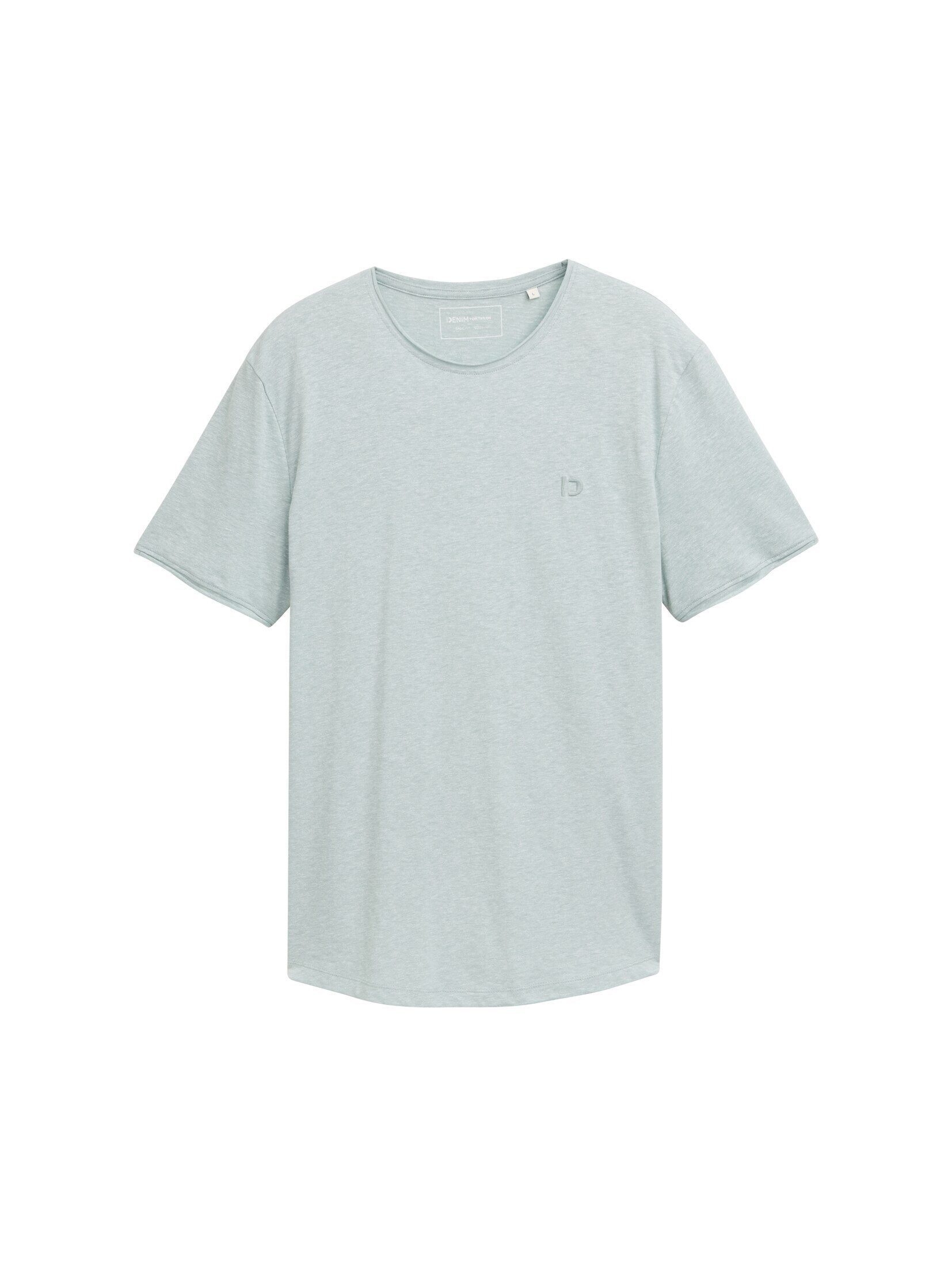 TOM TAILOR Denim T-Shirt T-Shirt in günstig online kaufen