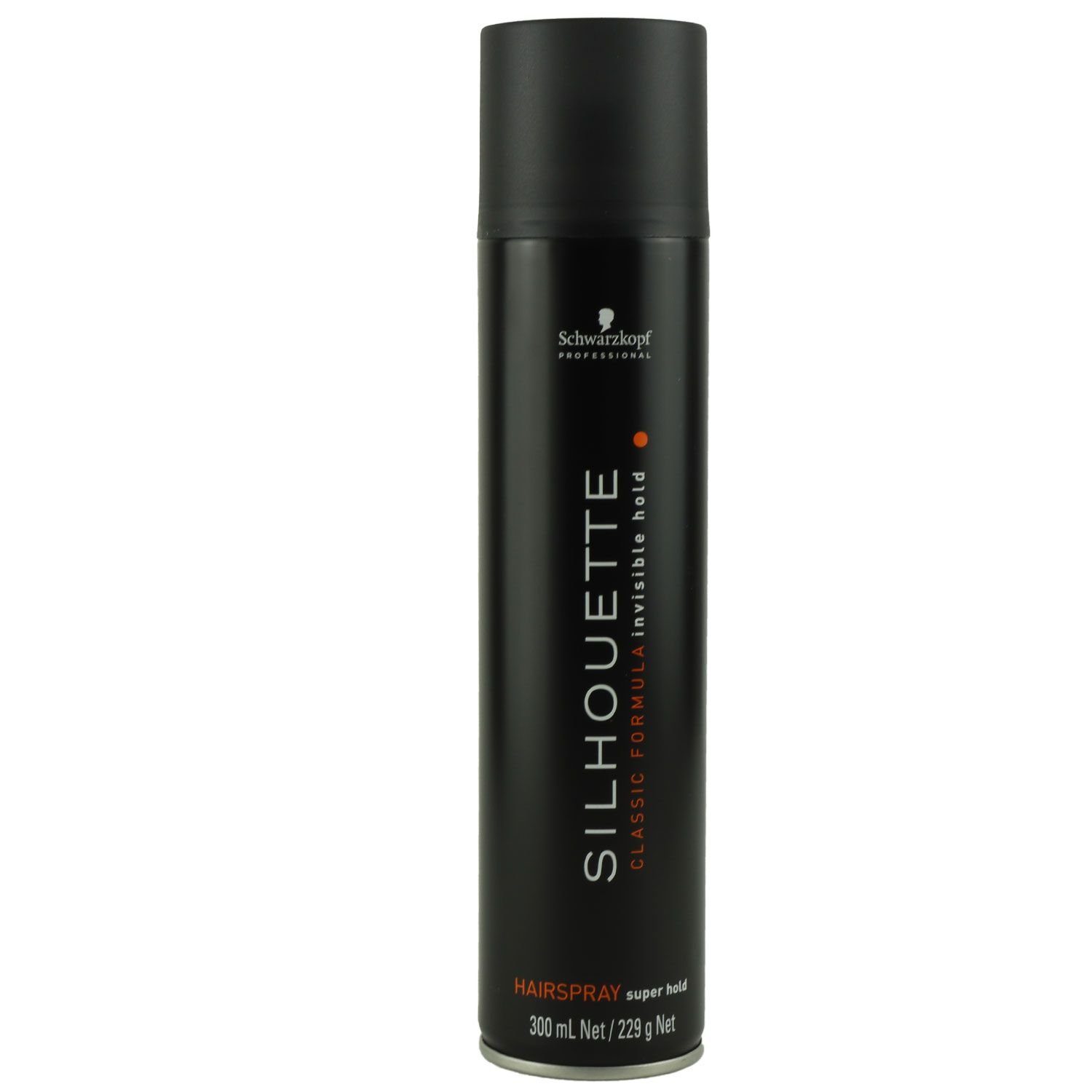 Schwarzkopf Haarspray Silhouette Super Hold 300 ml