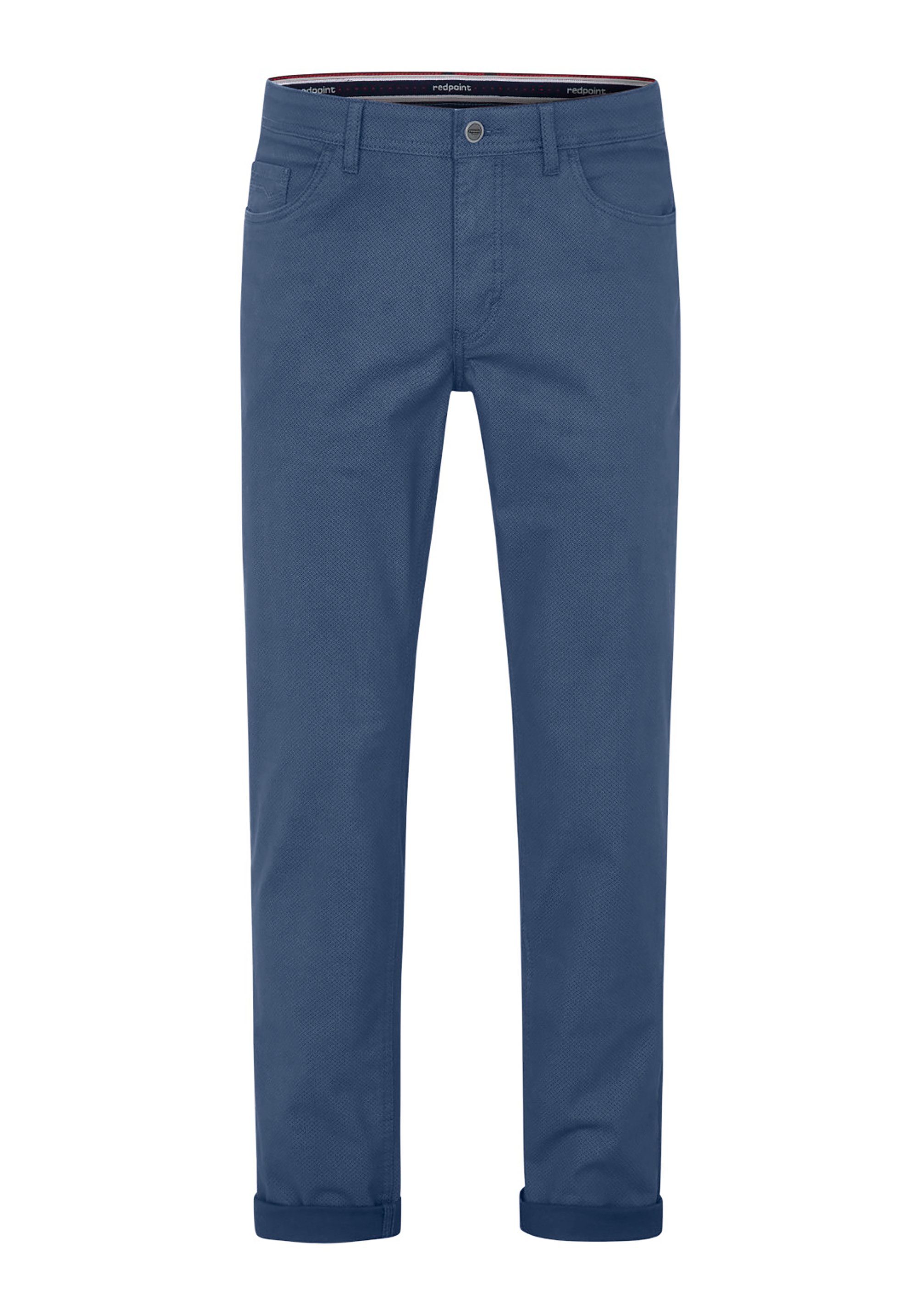Redpoint Stoffhose MILTON Regular Fit mit günstig online kaufen