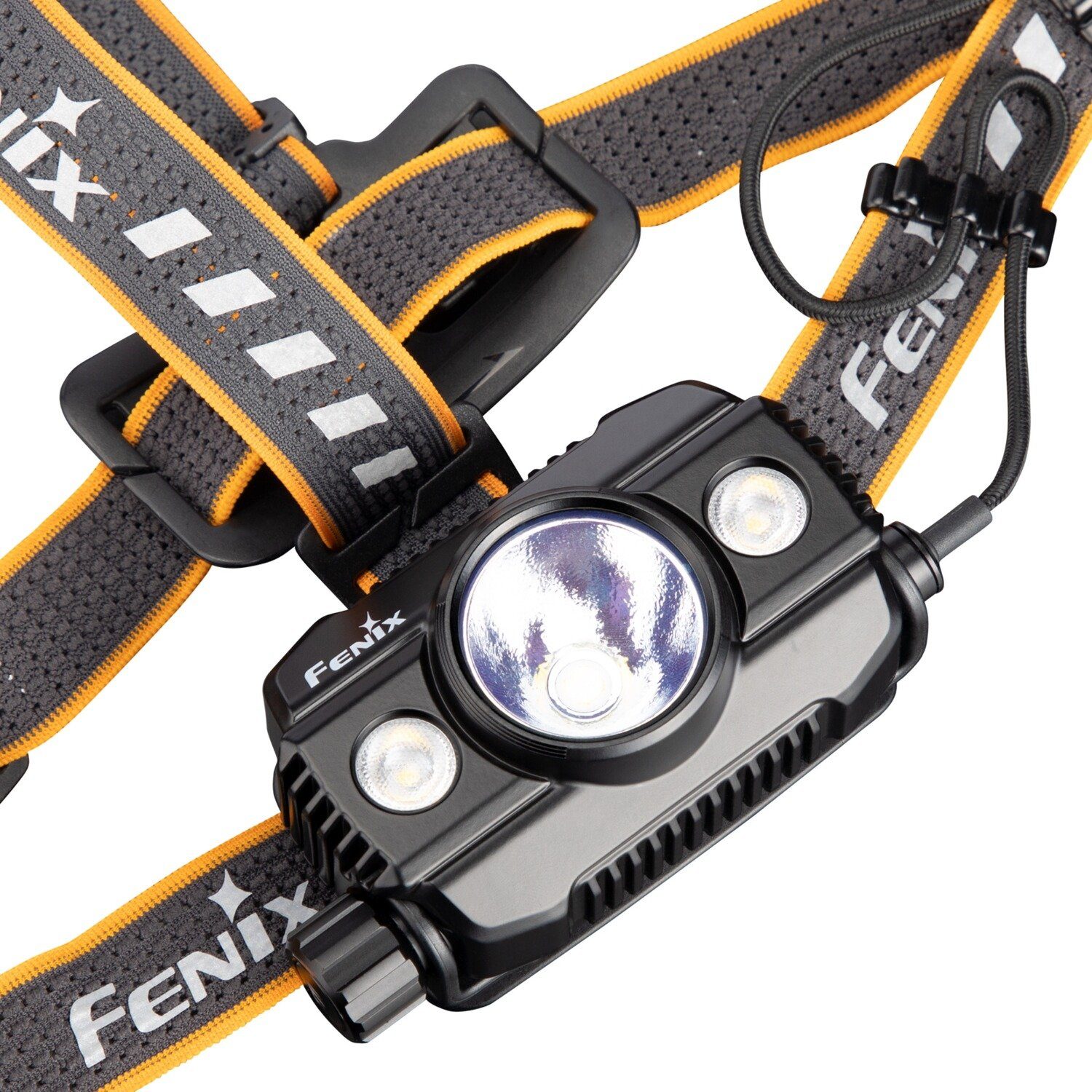Fenix Stirnlampe Stirnlampe HP30R V2.0