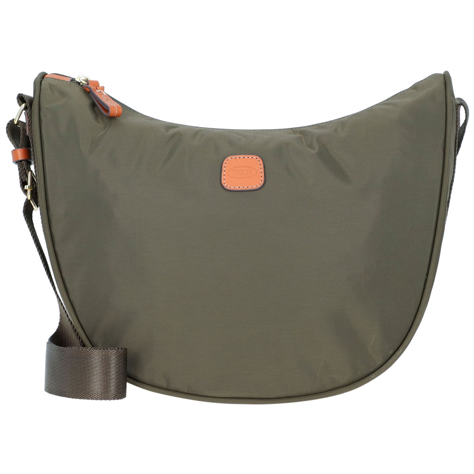 Bric's Umhängetasche X-Bag, Nylon