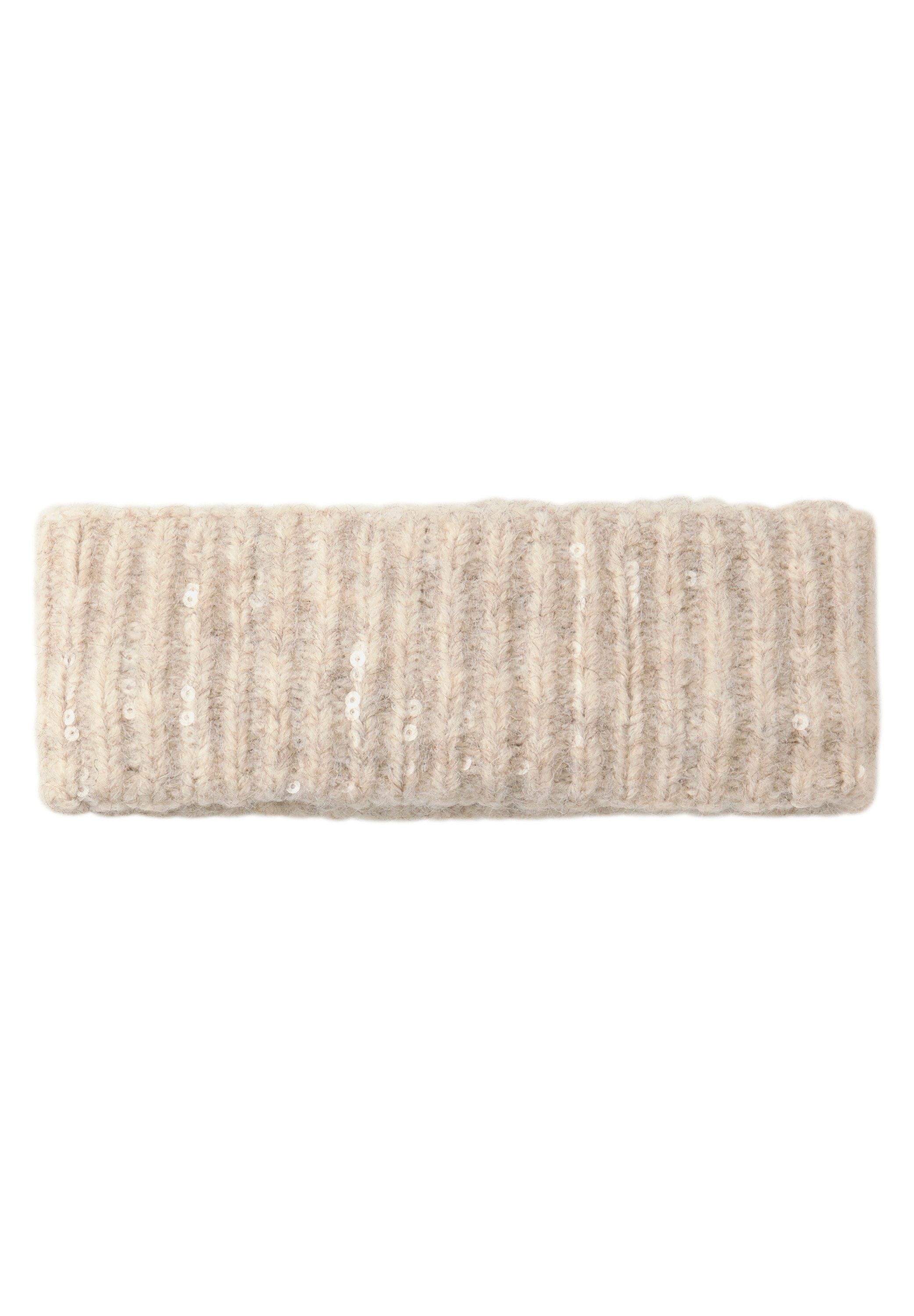 STREET ONE Stirnband aus softem Materialmix günstig online kaufen