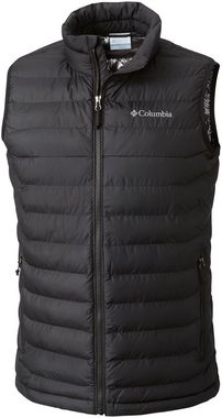 Columbia Steppweste PULVER LITE