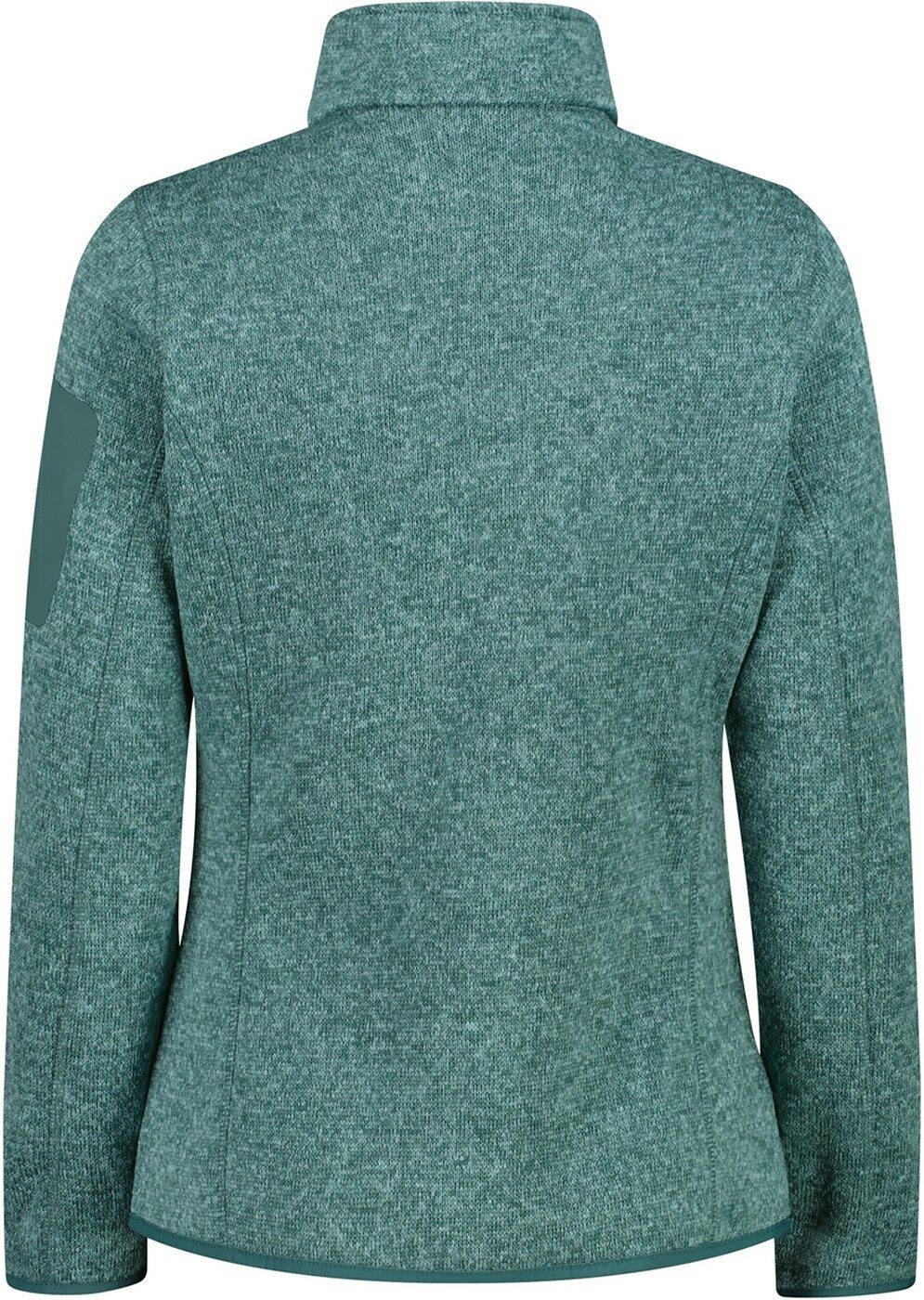 CMP Funktionsjacke WOMAN JACKET AGAVE-OPALE günstig online kaufen