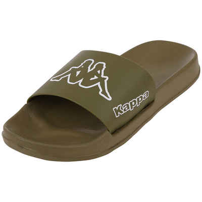 Kappa Badepantolette mit vorgeformtem Fußbett