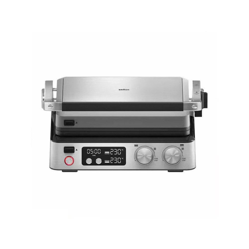 Braun Elektrogrill