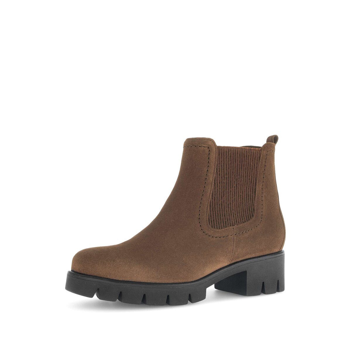 Gabor Chelsea Boot Rauleder Chelseaboots günstig online kaufen