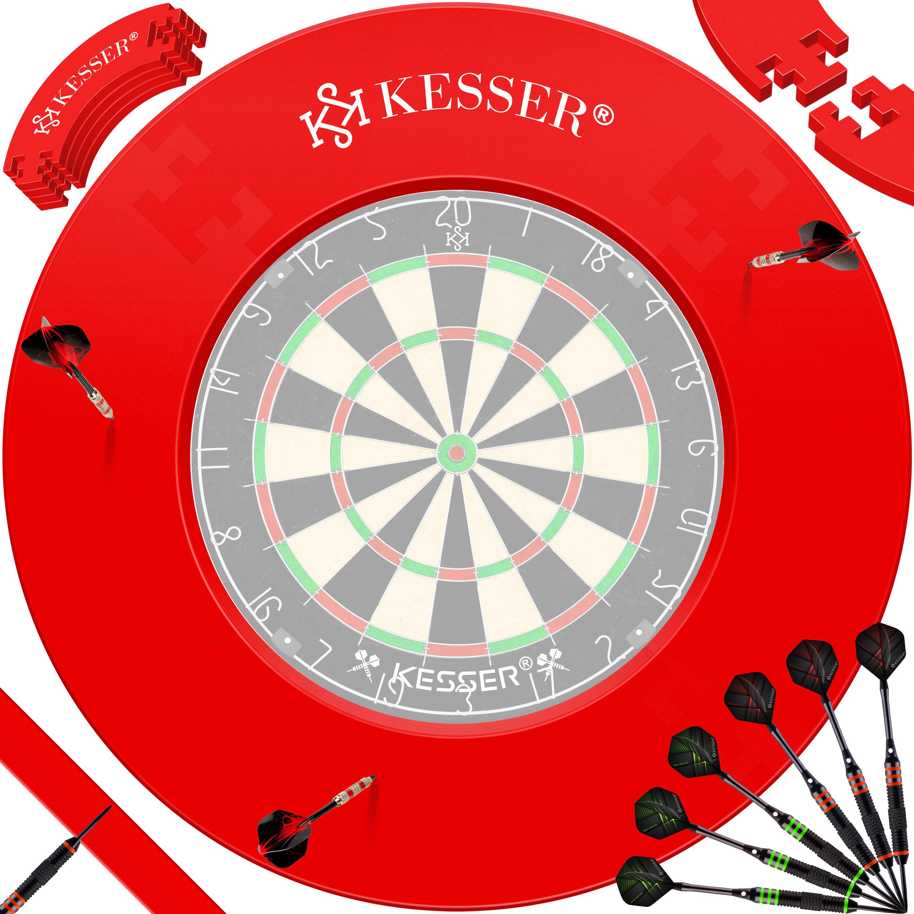 Dartscheibe
