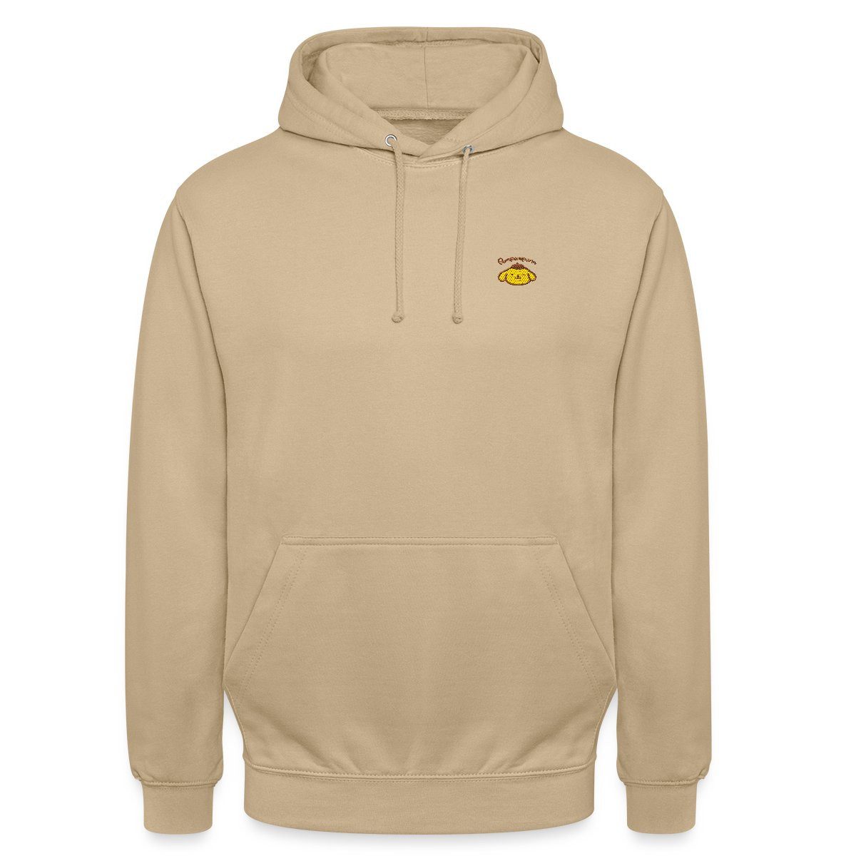 Hoodie Pompompurin Stick Portrait Unisex Hoodie