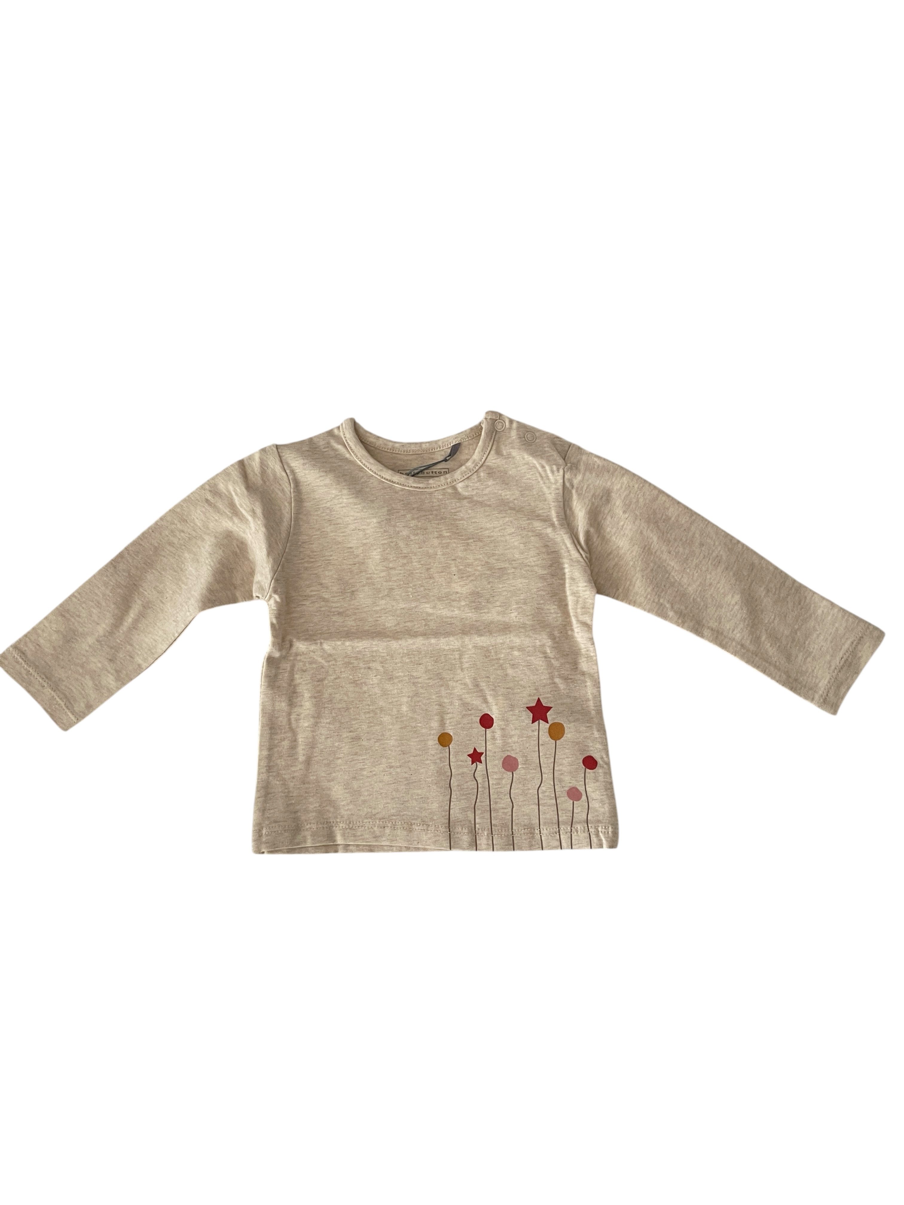 Bellybutton mother nature & me Giacca Unisex-Bimbi
