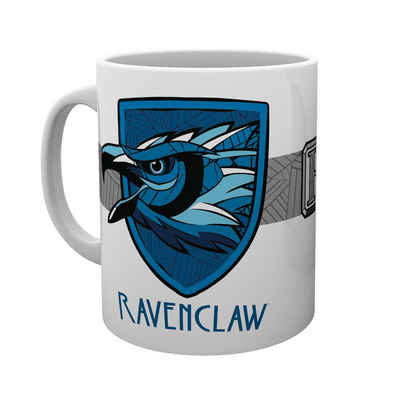 Harry Potter Tasse