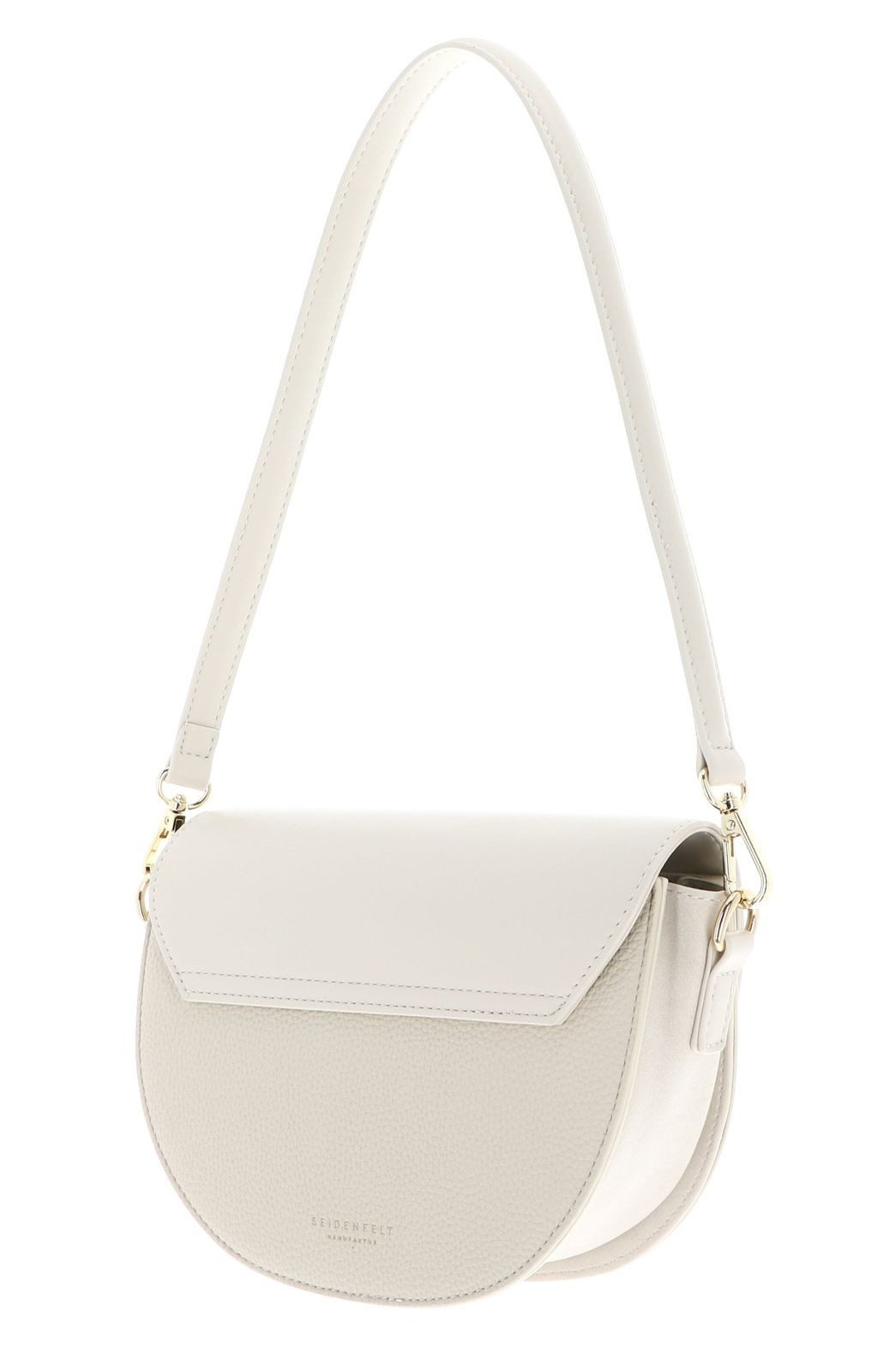 Seidenfelt Manufaktur Umhängetasche Saddle Bag