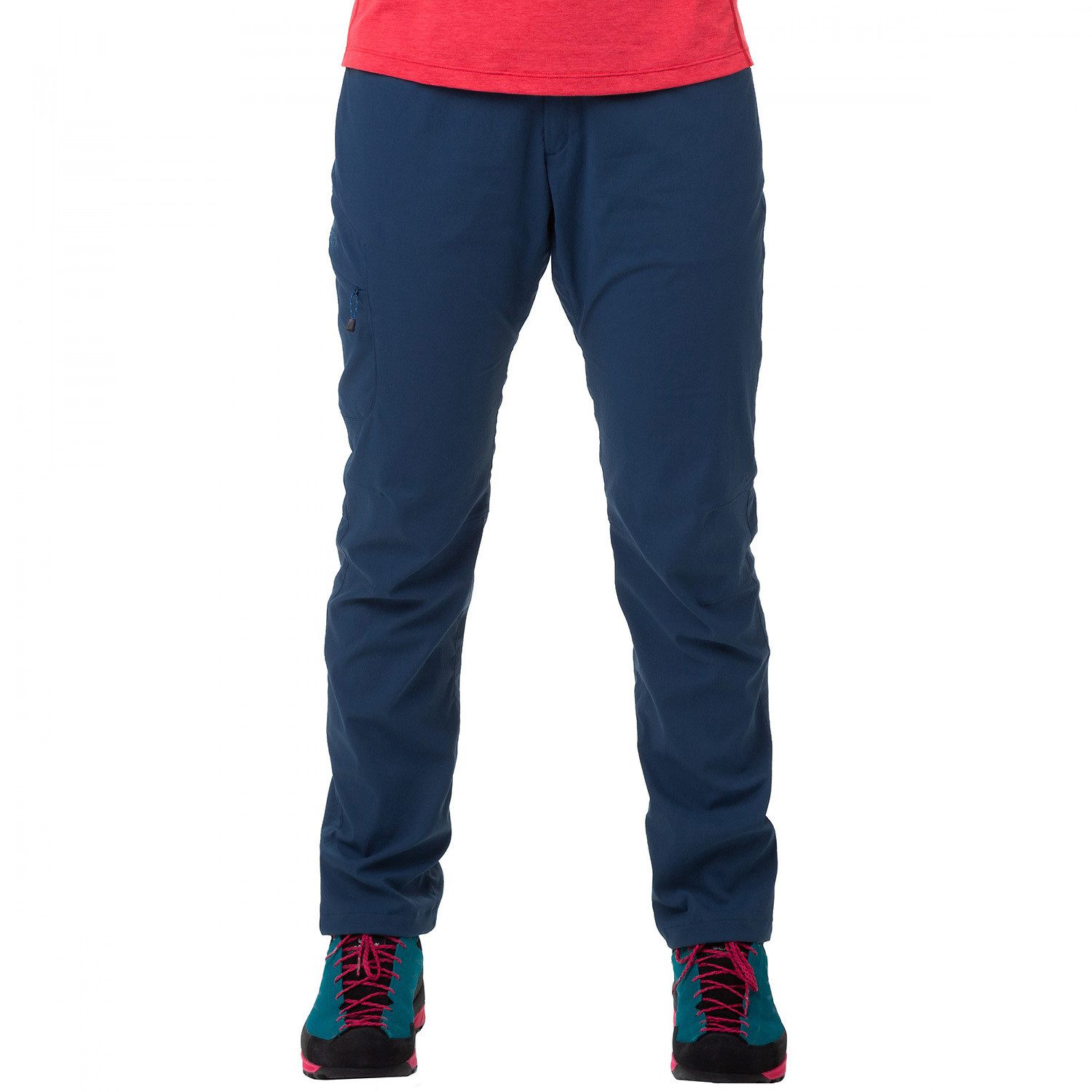 Mountain Equipment Funktionshose Hose W DIHEDRAL PANT